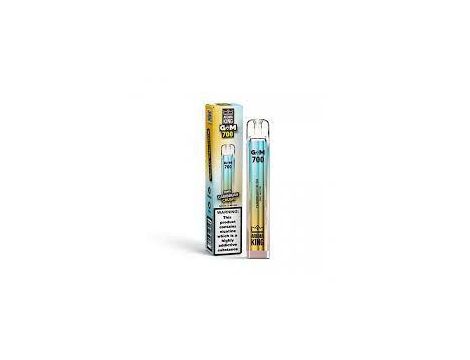 Aroma King Gem 700 puffs 20mg - Caribbean Crush